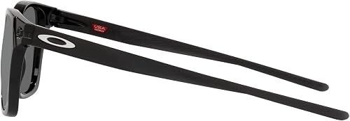 O Sunglasses for Men - OO9018 Ojector Square Sunglasses PRIZM Lenses