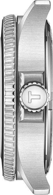 Tissot Seastar 1000 Quartz GMT