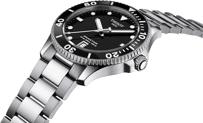 T Seastar 1000 40mm