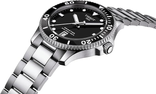 T Seastar 1000 40mm