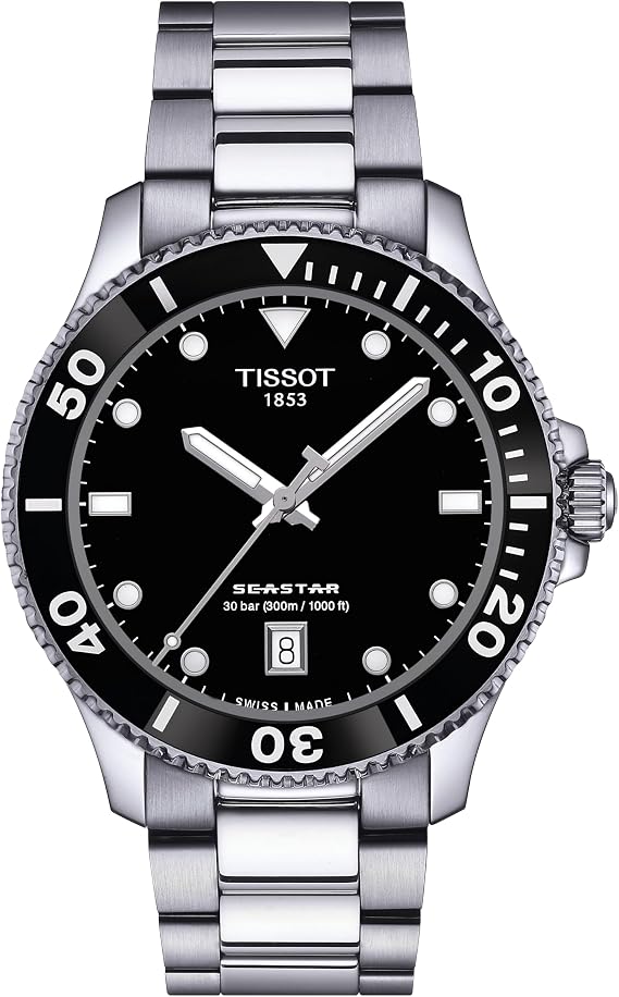 T Seastar 1000 40mm