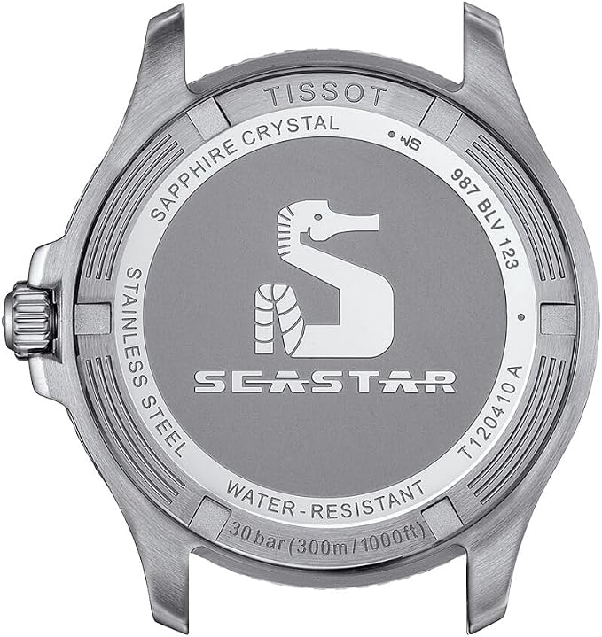 T Seastar 1000 40mm